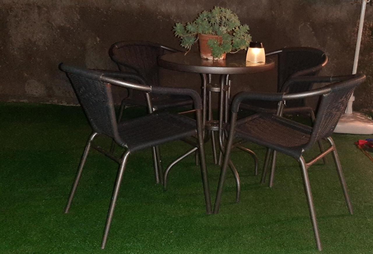 Ban Apartmani Budva Exterior foto